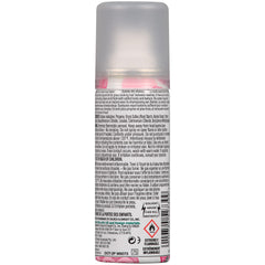 Application rapide sur les racines avec Batiste Shampoing Sec Floral et Fruité Blush.