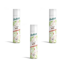 Batiste shampoing sec Bare – emballage élégant prêt à l’emploi.