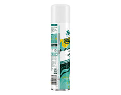 Batiste Original, application rapide sur les racines pour plus de volume.