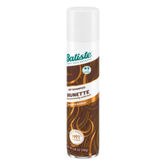 Batiste shampooing sec brunette – absorption efficace de l’excès de sébum