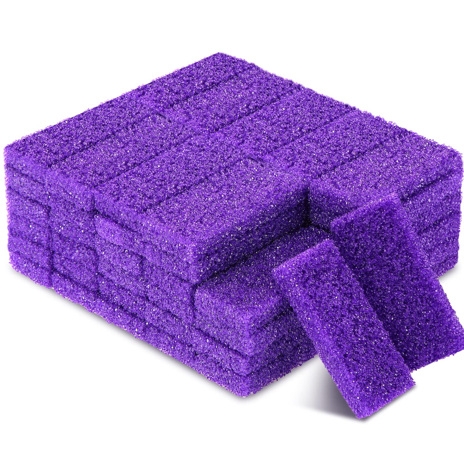 Batiyeer pierre ponce pieds – stockage pratique pour toute la famille.
