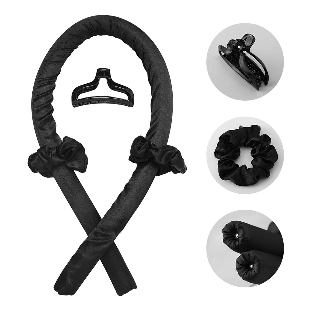 BATOUDE accessoire coiffure nocturne pratique et léger.