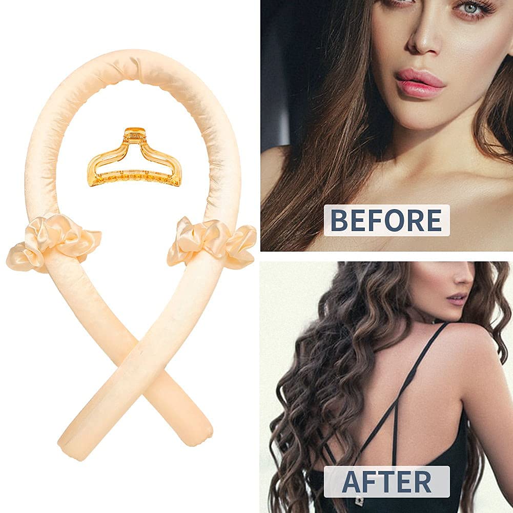 BATOUDE coffret cadeau coiffure sans chaleur, idée de présent pratique