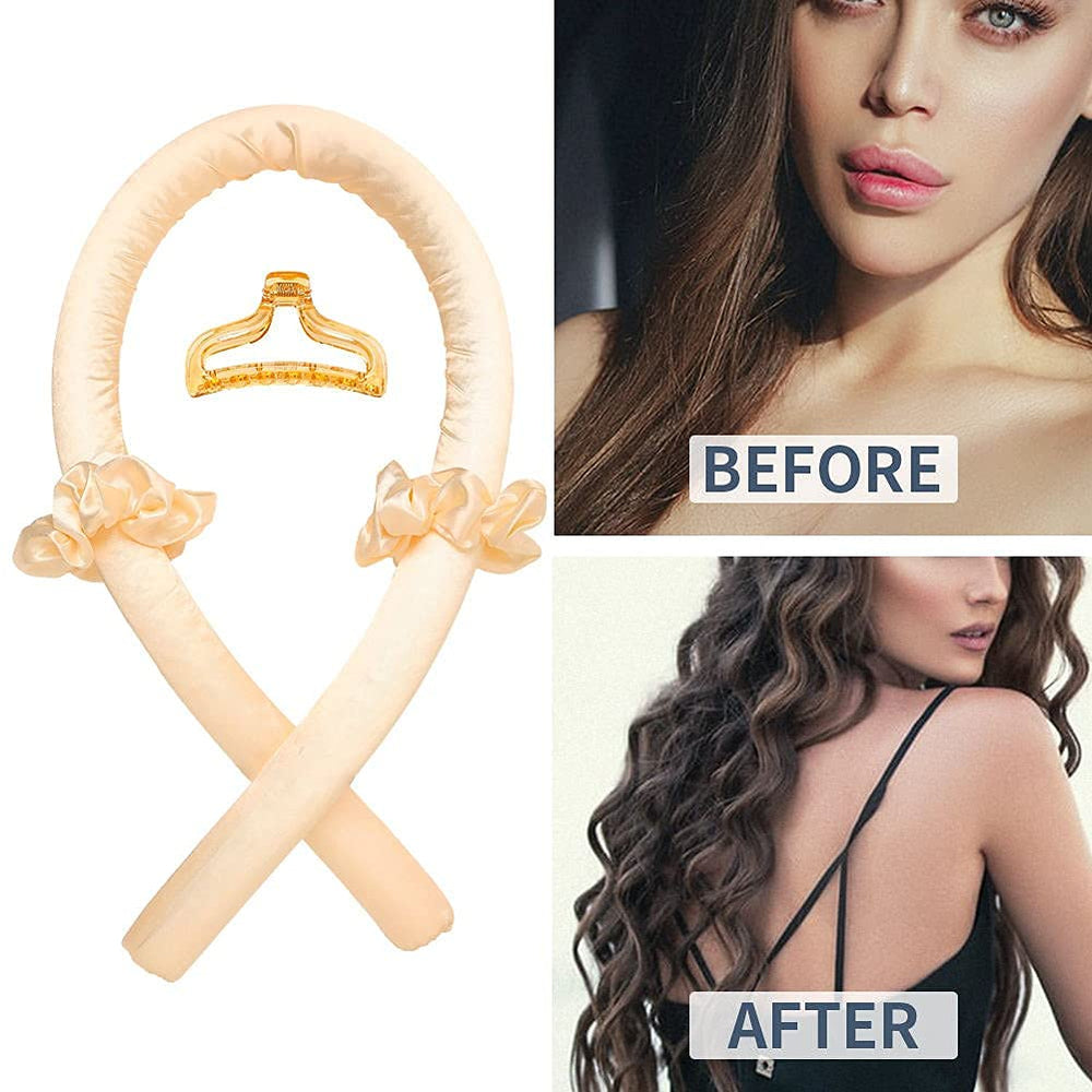 BATOUDE coffret cadeau coiffure sans chaleur, idée de présent pratique