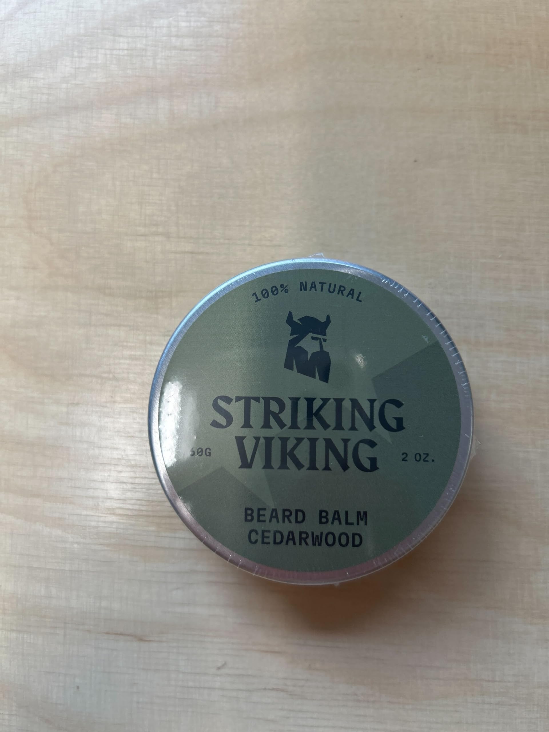 Parfum bois&eacute; et discret Striking Viking — expérience sensorielle masculine.