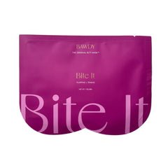 BAWDY Bite It masque fesses hydratant et raffermissant pour peau douce