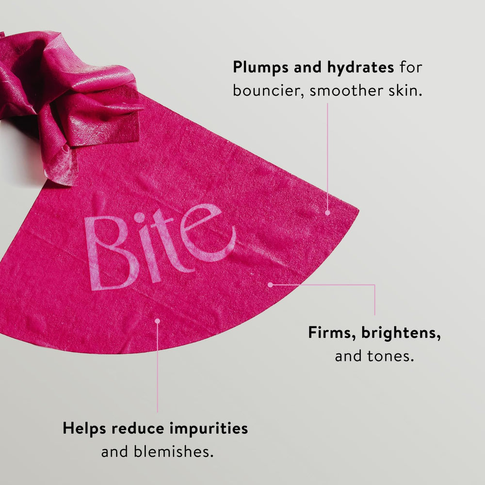 BAWDY Bite It masque fesses avec effet tonifiant pour contours plus fermes
