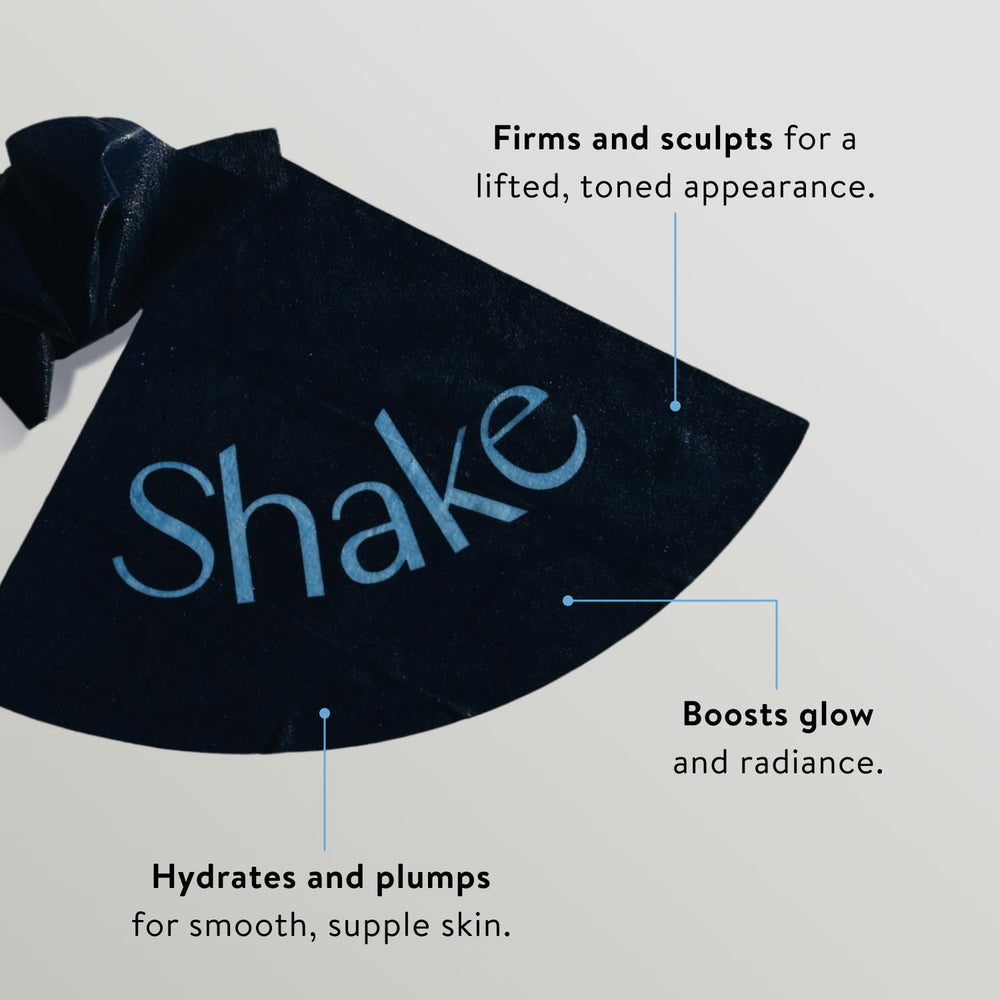 BAWDY Shake It – application rapide sur les fesses pour gagner du temps.