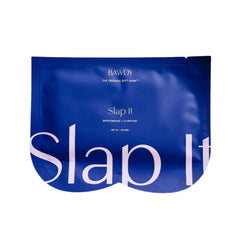BAWDY Slap It – masque fesse cafeine, texture peau plus lisse