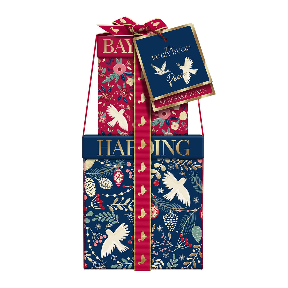 Baylis & Harding The Fuzzy Duck - crème-douche hydratante et délicatement parfumée.