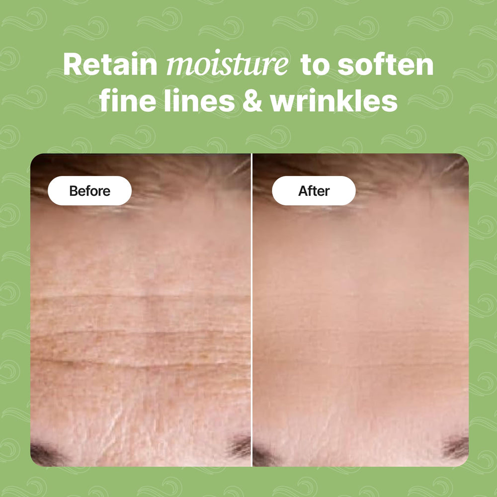 Patchs frontaux Bayside, détail texture hypoallergénique pour peau sensible.
