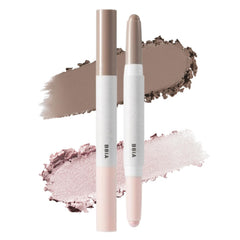 BBIA Last Contour Stick contour-pommettes pour un fini naturel et précis.