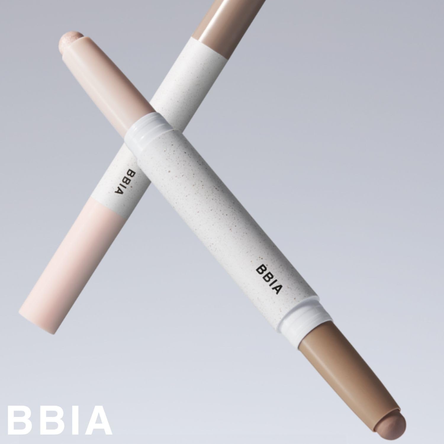 BBIA Last Contour Stick – sculpture rapide du visage pour un look soigné.