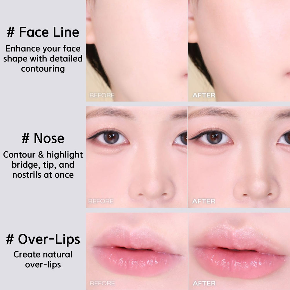 BBIA Last Contour Stick – formule constructible pour intensité modulable.