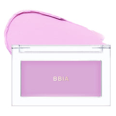 BBIA Downy Lavender échantillons pour tester la teinte sur peau