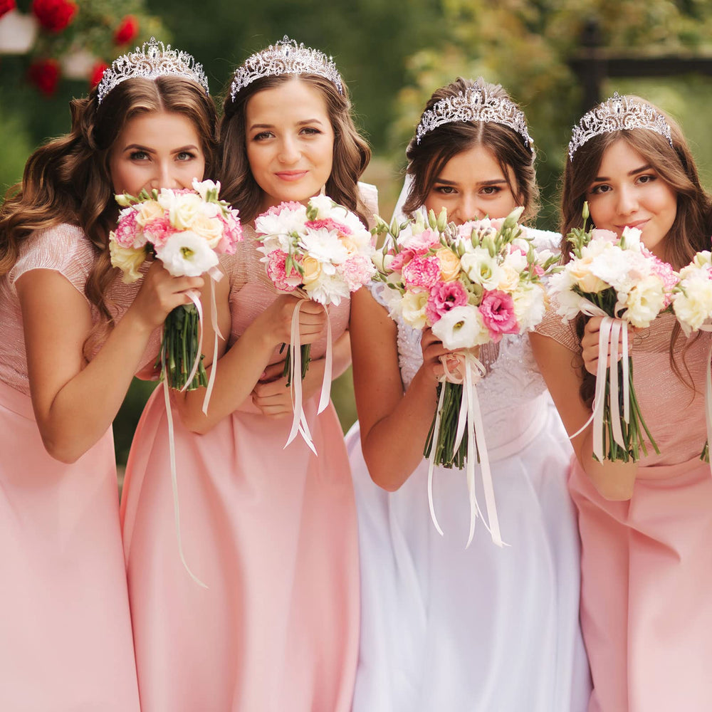 BBTO coffret rangement diademes pour protéger les pièces.