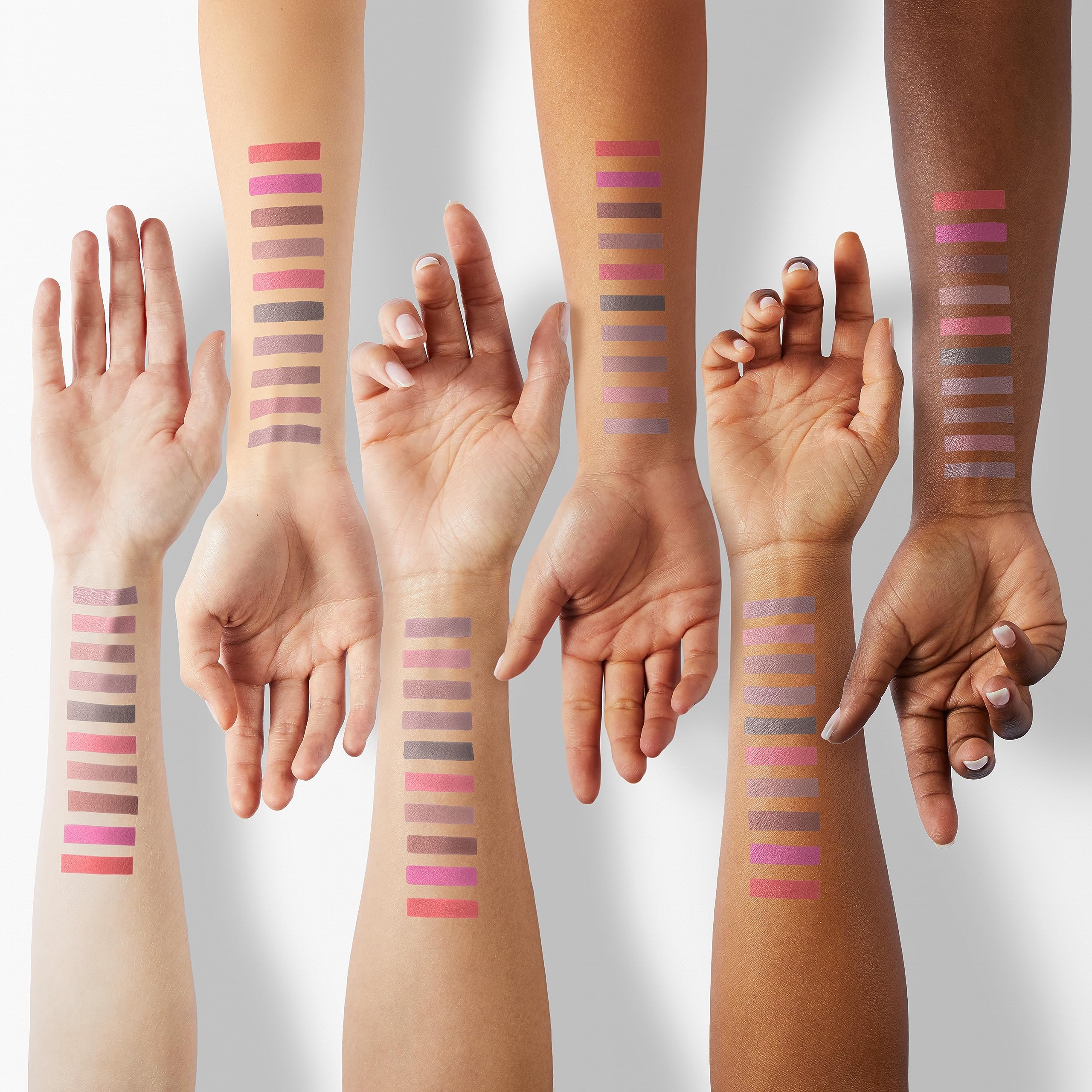 B.C BEAUTY CONCEPTS Collection Brillant Lèvres – teinte neutre idéale pour un rendu subtil.
