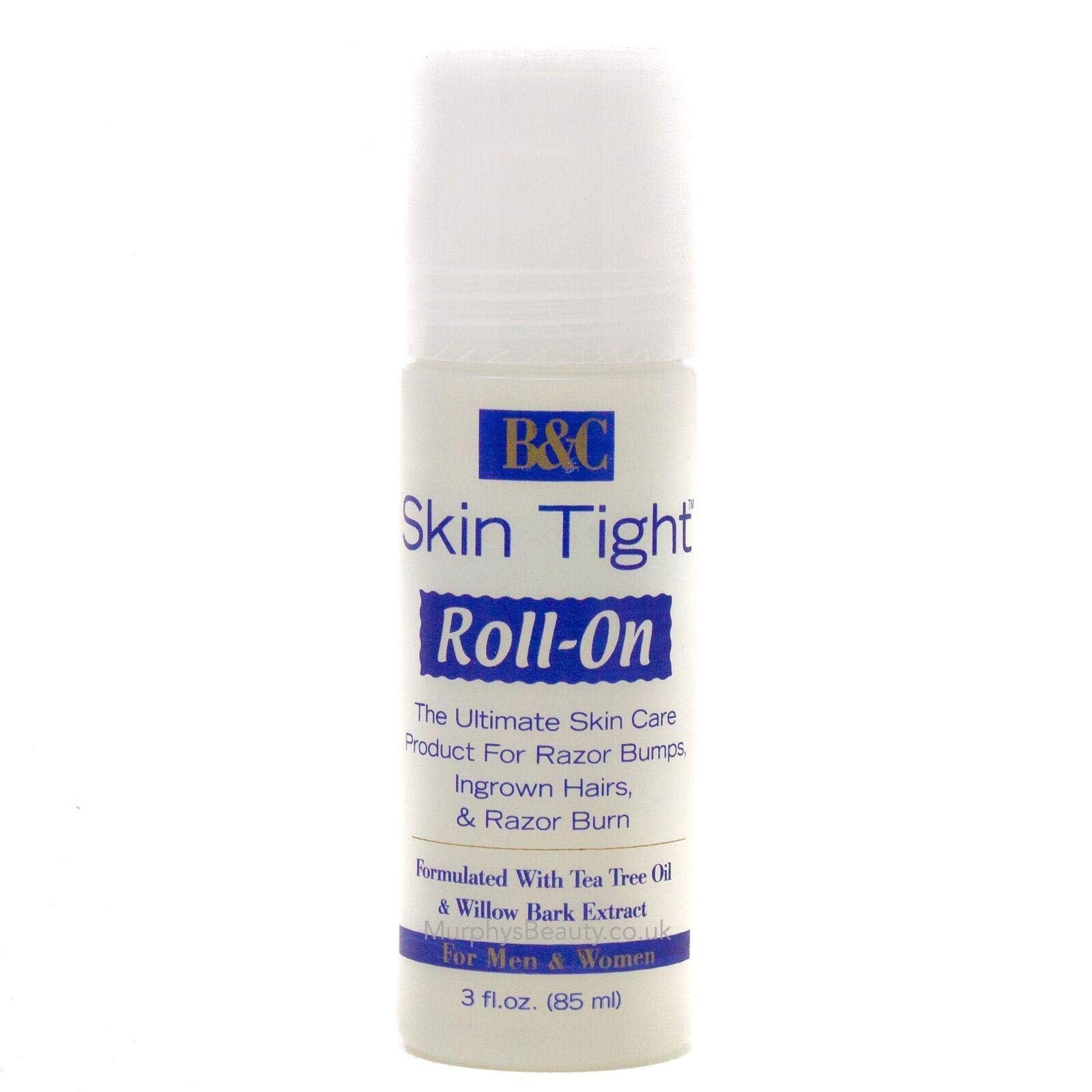 BC Skin Tight: bouteille 89 ml prête à une application précise et rapide