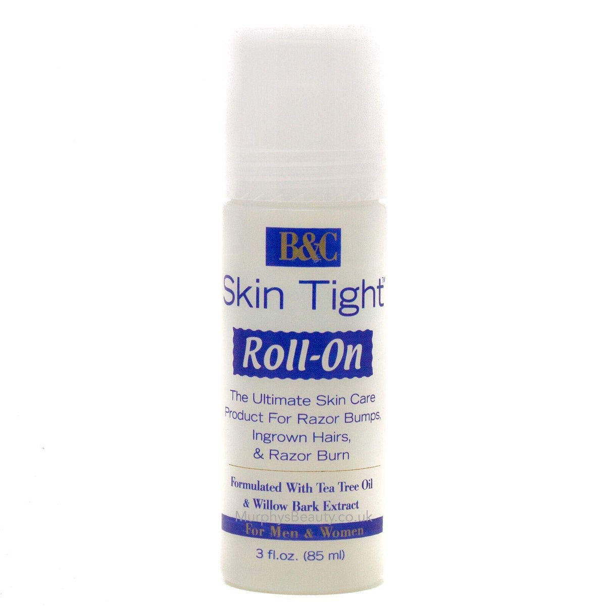 BC Skin Tight: bouteille 89 ml prête à une application précise et rapide