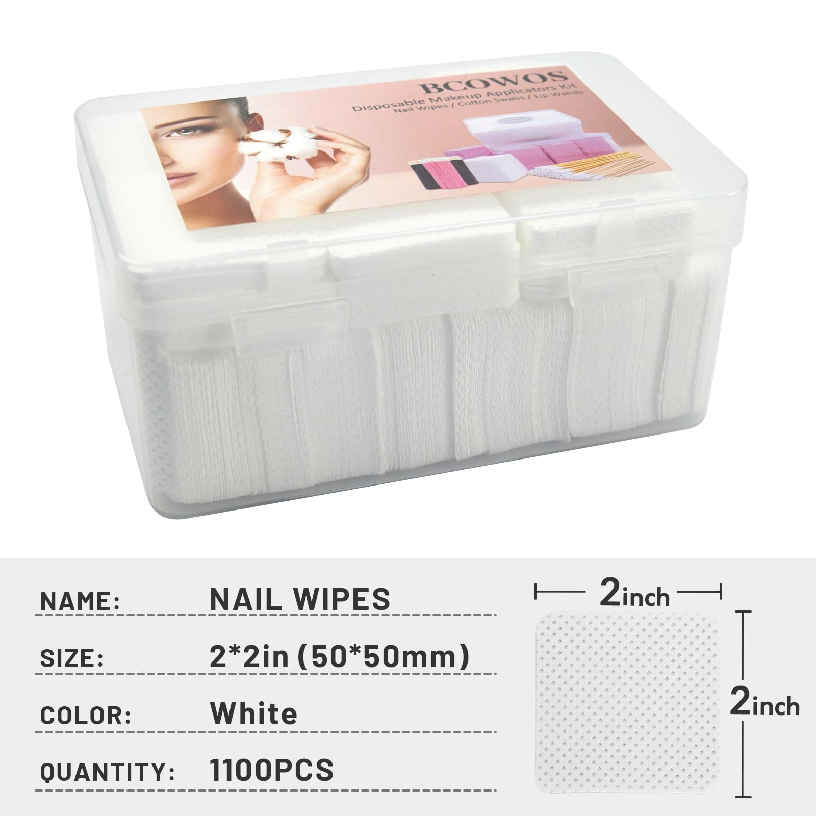 Emballage plastique protecteur, pratique et propre pour usage pro ou maison.
