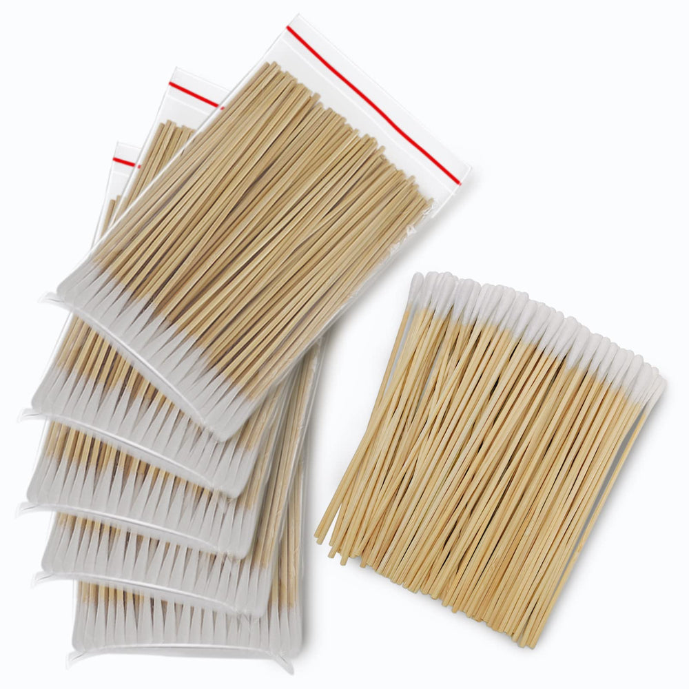 Bcowos pack de 100 pièces: option économique et pratique pour un usage domestique.