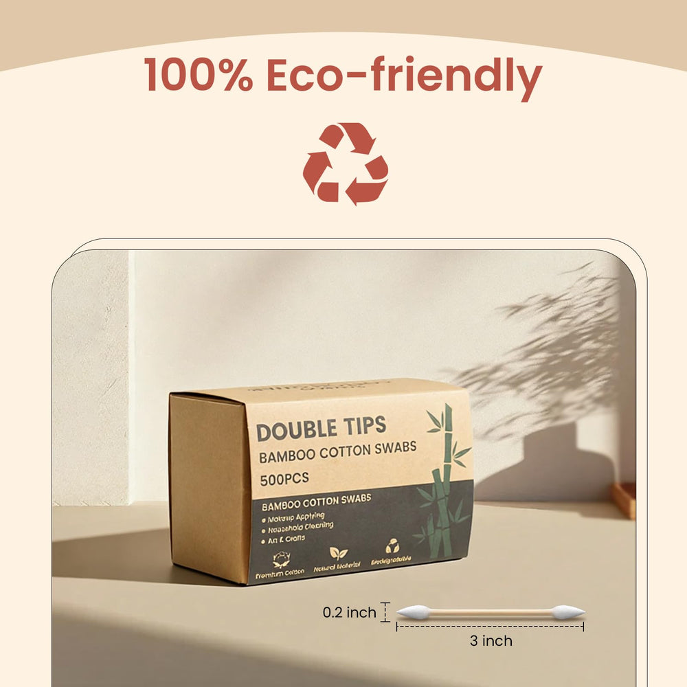 BCOWOS usages polyvalents pour voyage, beauté et bricolage
