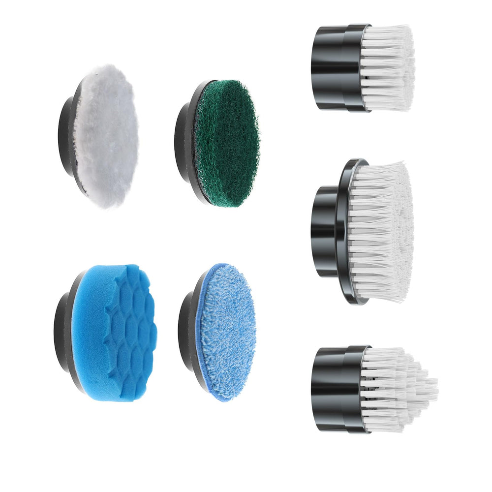 BCQDOL brosse en tissu pour meubles et bois délicat.