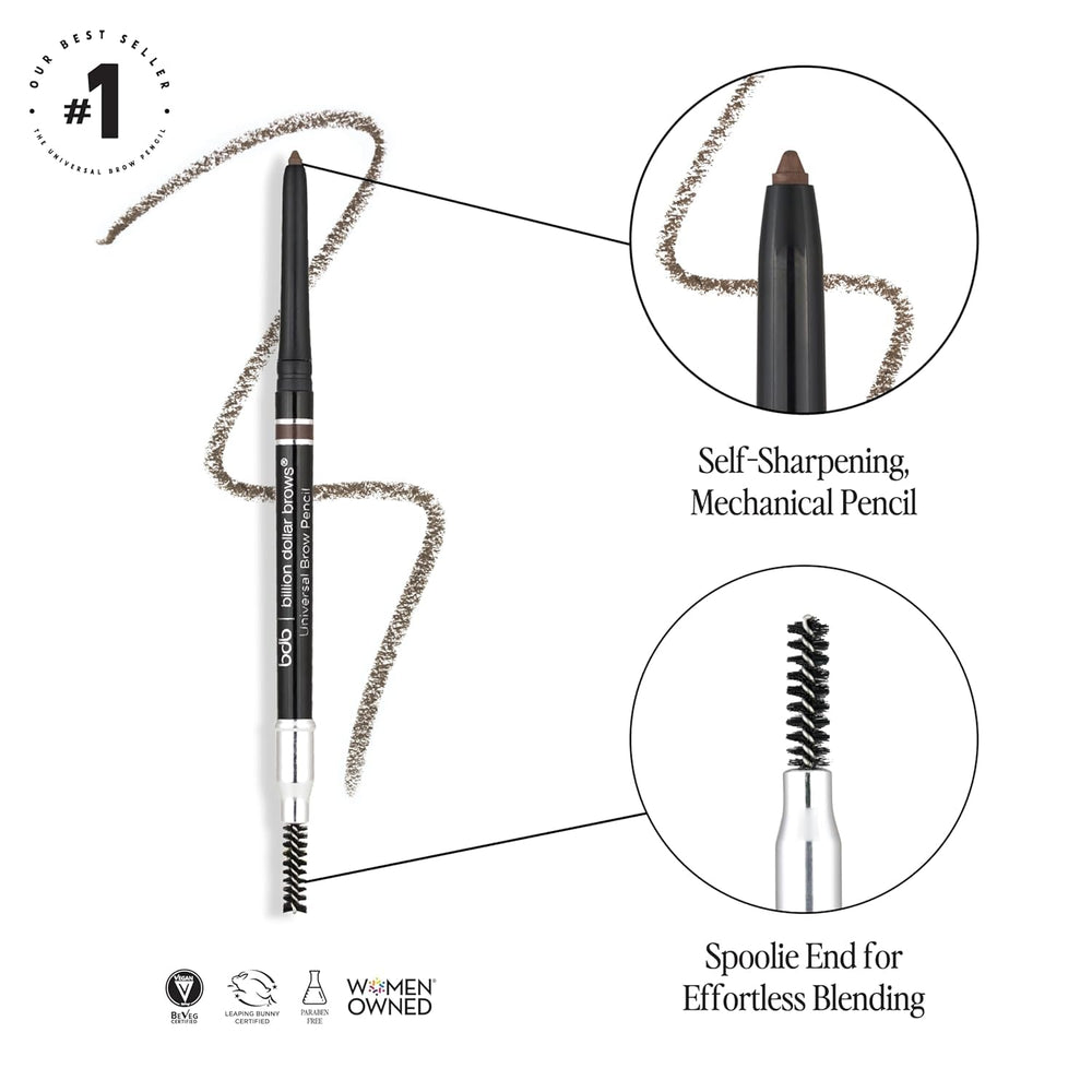 Formule imperméable BDB pour une tenue durable même sous humidité