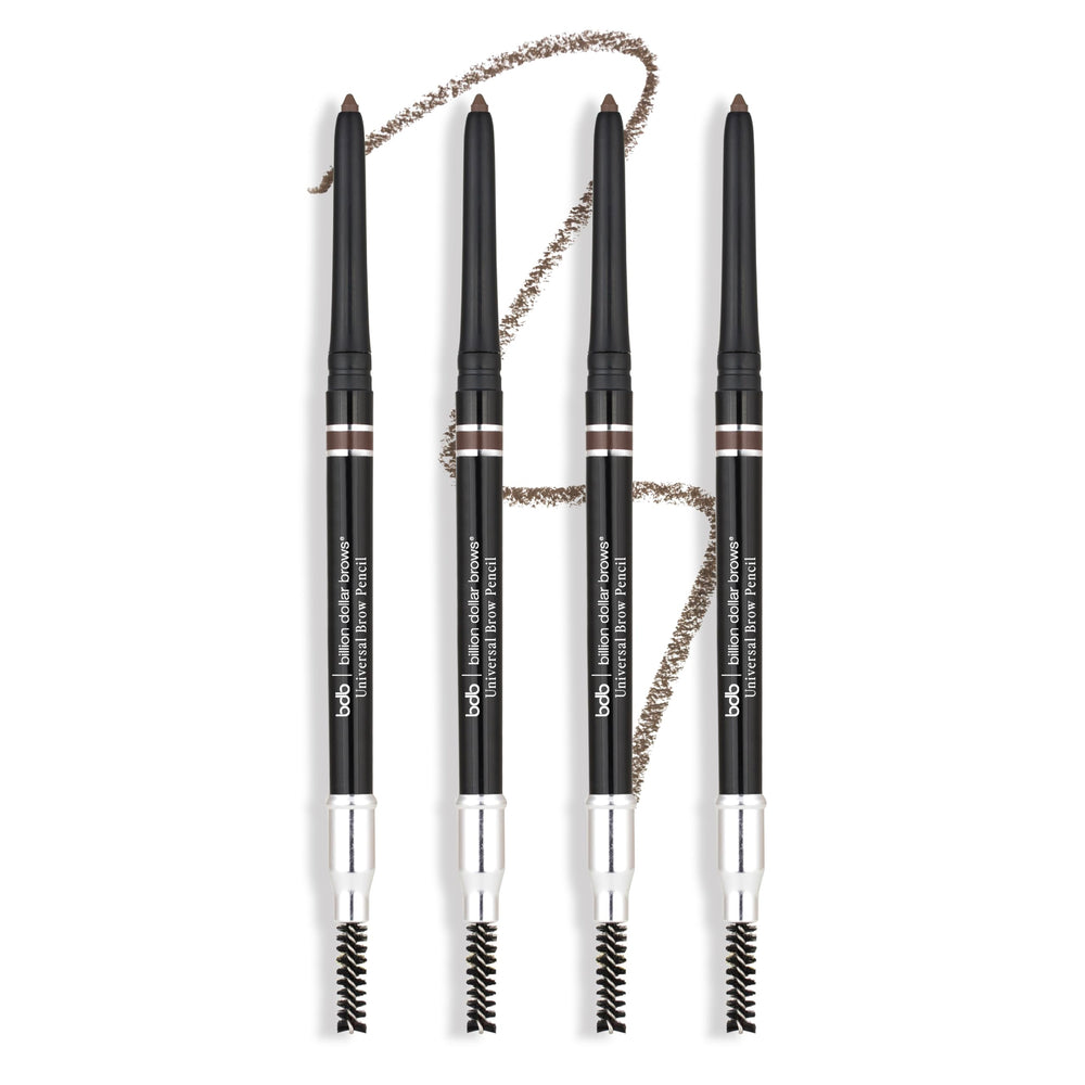 Crayon sourcils BDB avec pointe précise pour tracé net et durable
