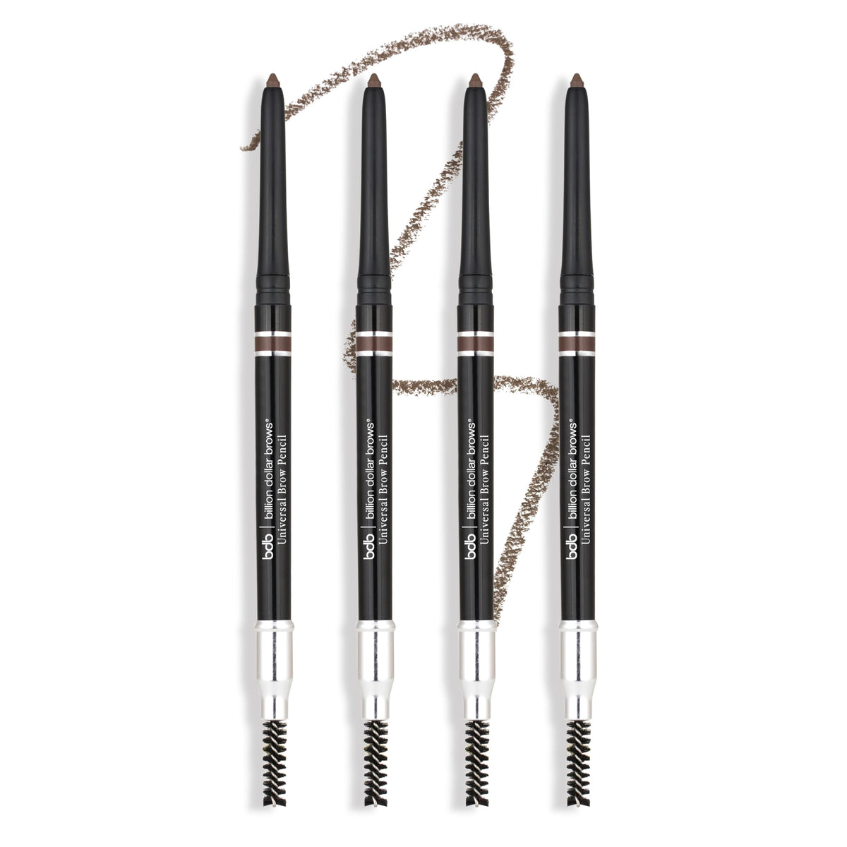 Crayon sourcils BDB avec pointe précise pour tracé net et durable