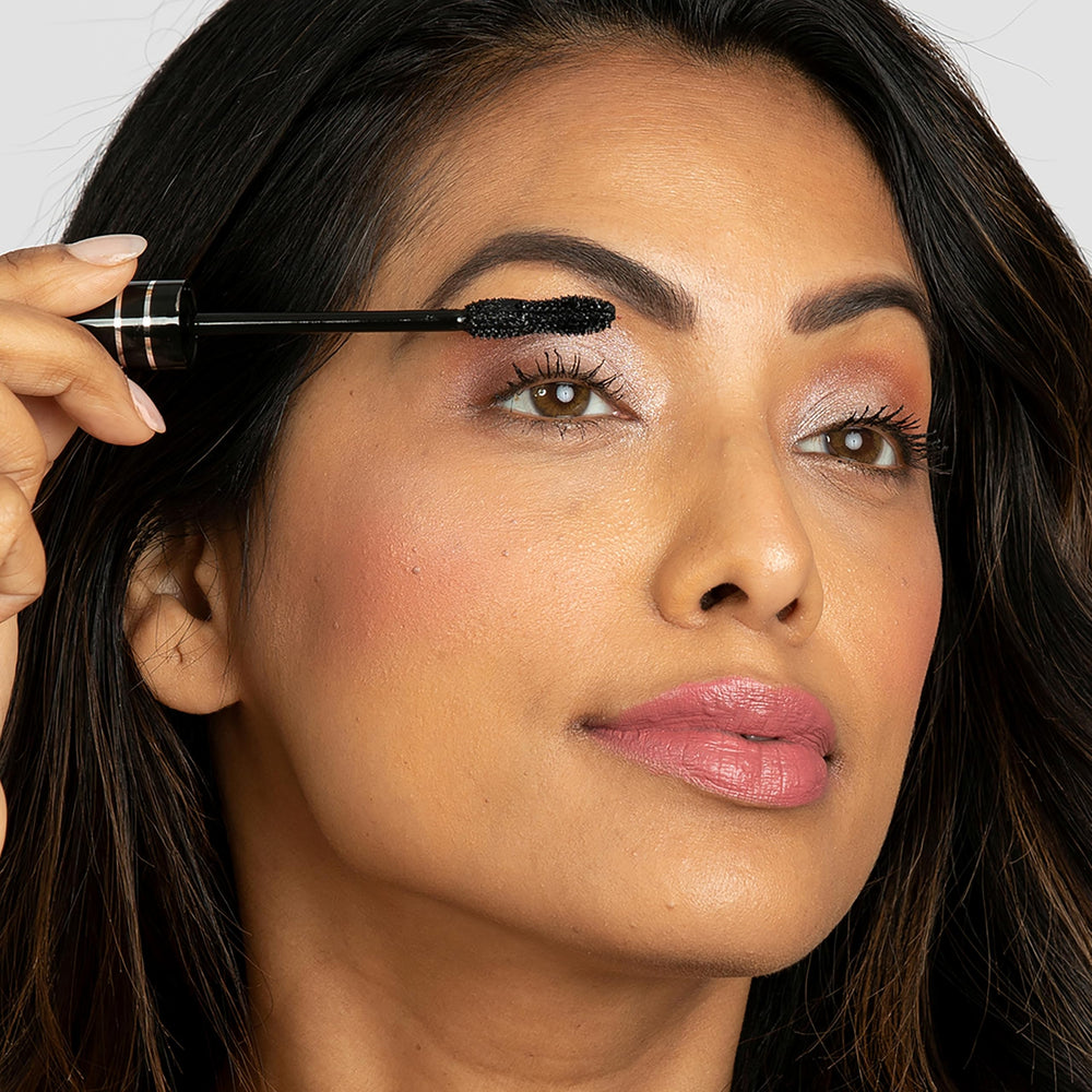 bdb Forever Lash Mascara – tenue longue durée tout au long de la journée.