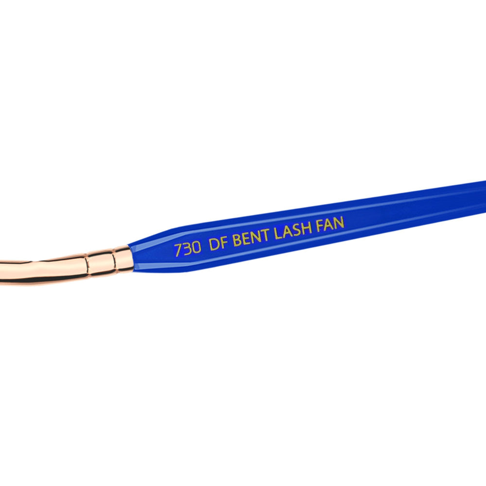 Bdellium Tools Mascara 730 atteinte des racines des cils