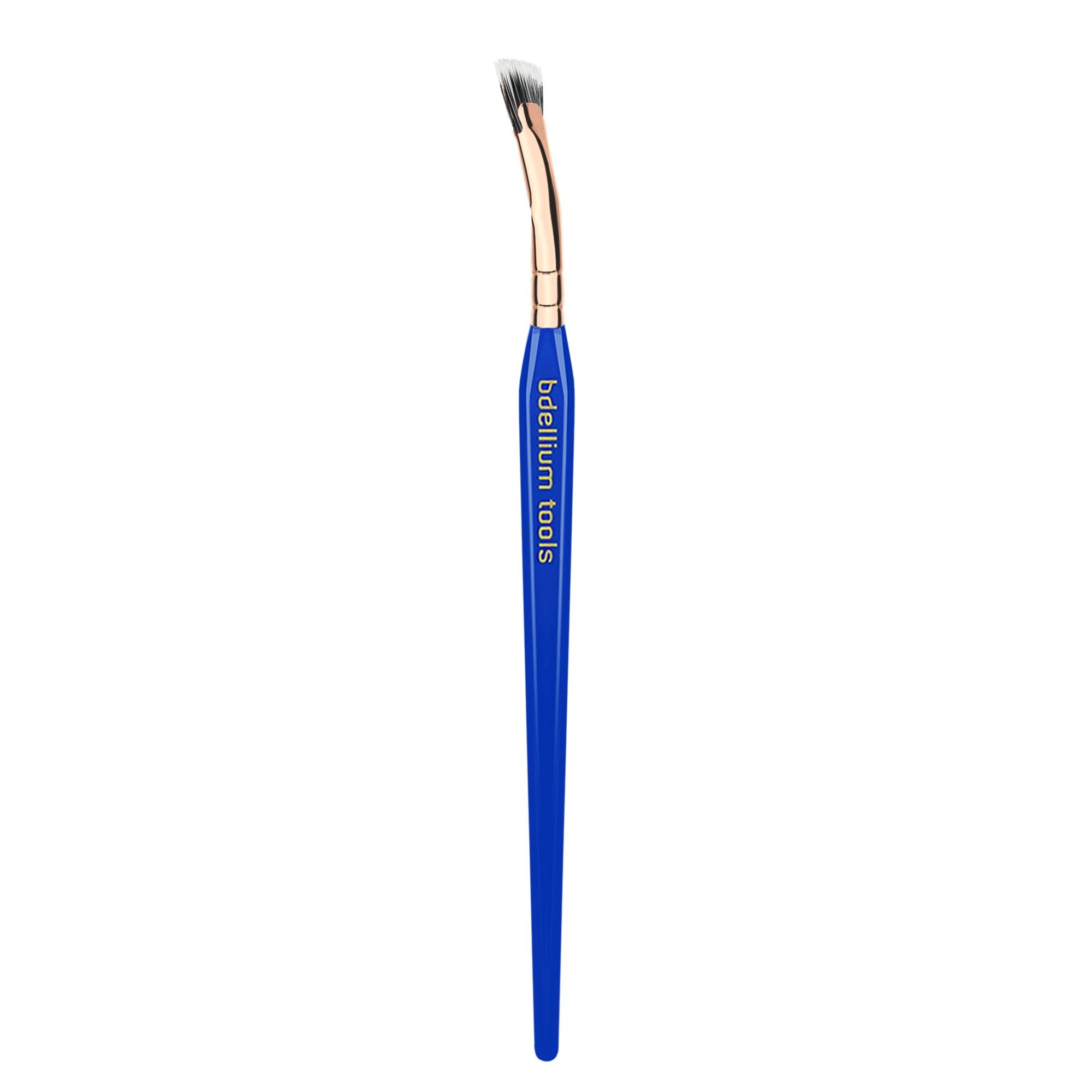 Bdellium Tools Mascara 730 brins synthétiques doux application fluide