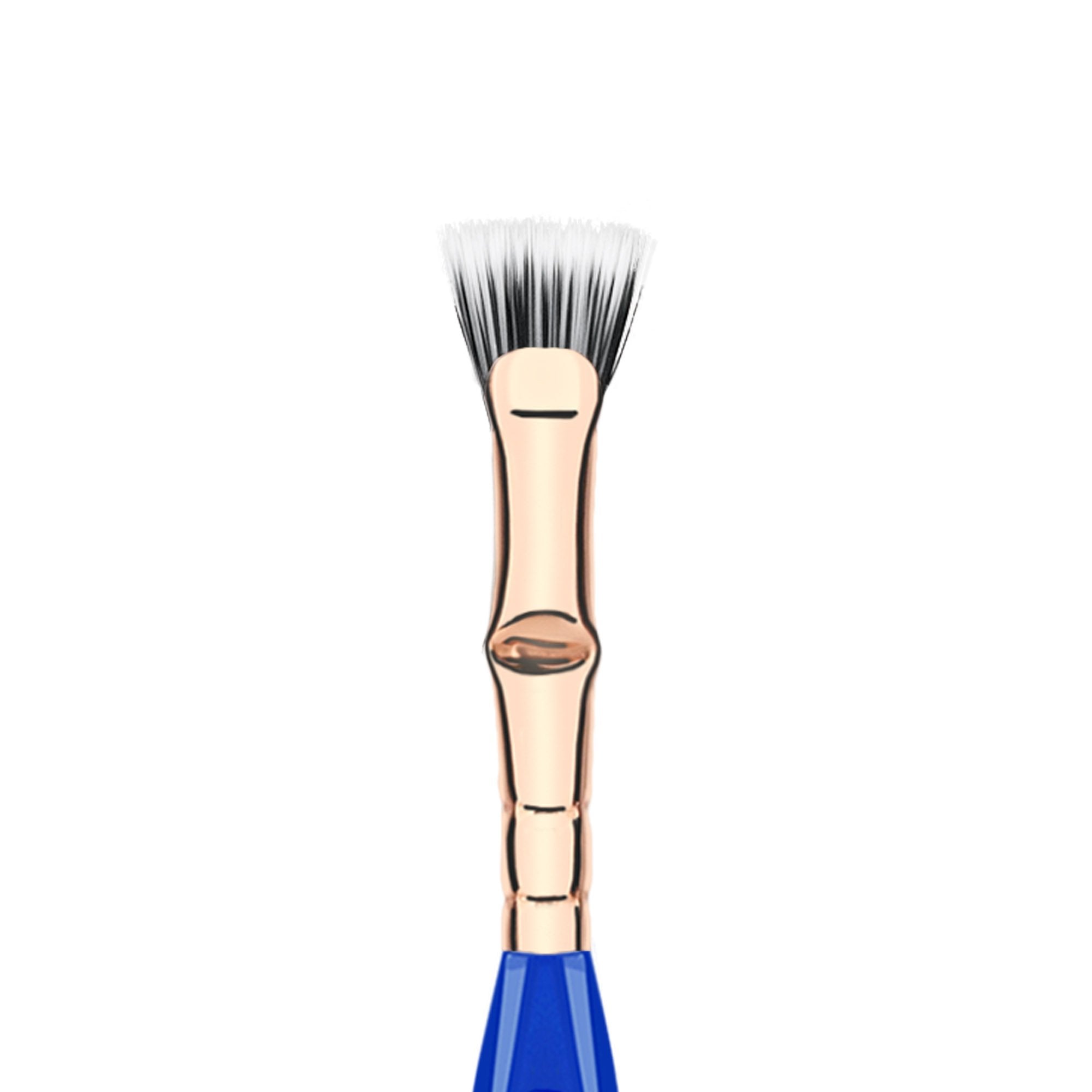 Bdellium Tools Mascara 730 ferrules rose doré finition élégante et durable