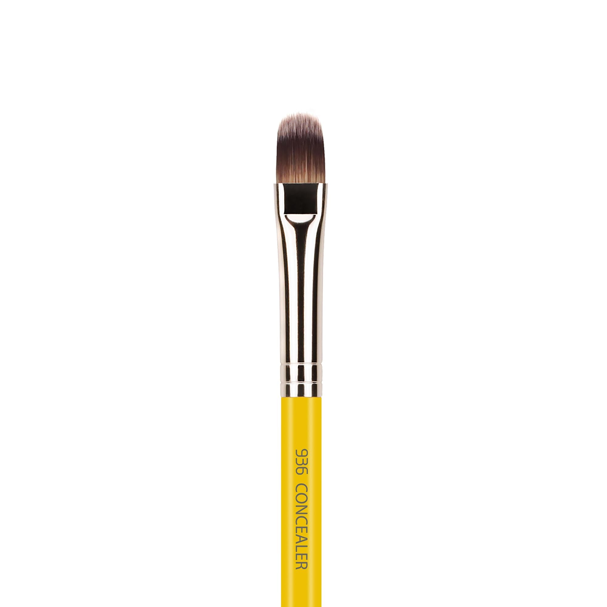 Bdellium Tools Studio 936 manche bois laqué pour une prise en main confortable.