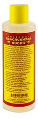 Utilisations polyvalentes de l'huile de coco Beachcomber Budd's sans parfum pour visage et cheveux