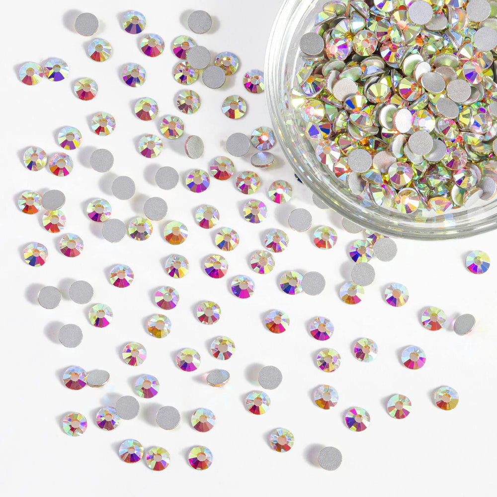 Beadsland déco DIY pour vêtements, sacs et accessoires.