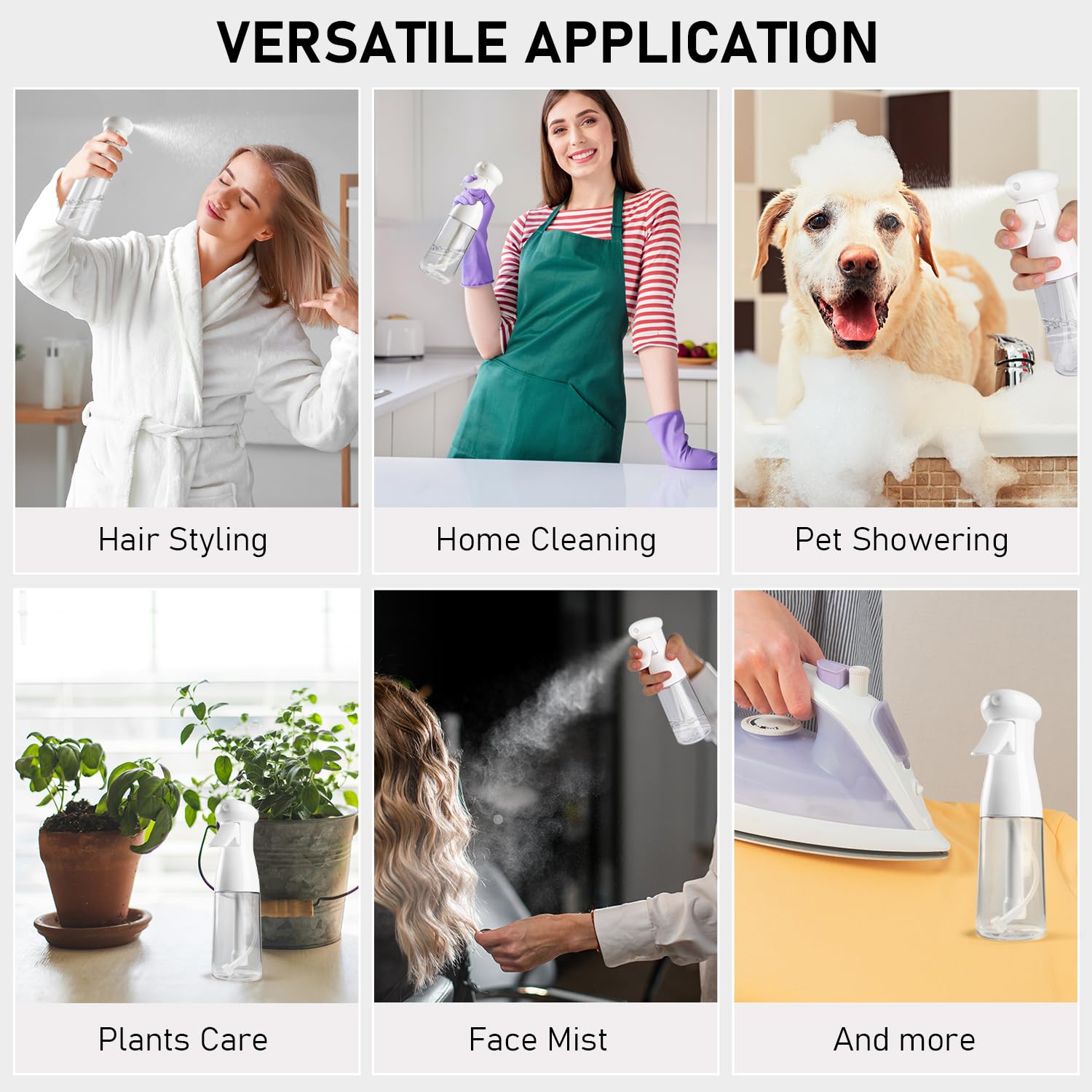 Bealee-bouteille-salon-beaute – usage pro et perso en salon