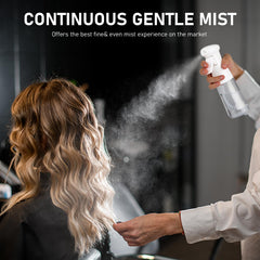 Bealee-brume-360 – dose précise sans sur-humecter les zones ciblées
