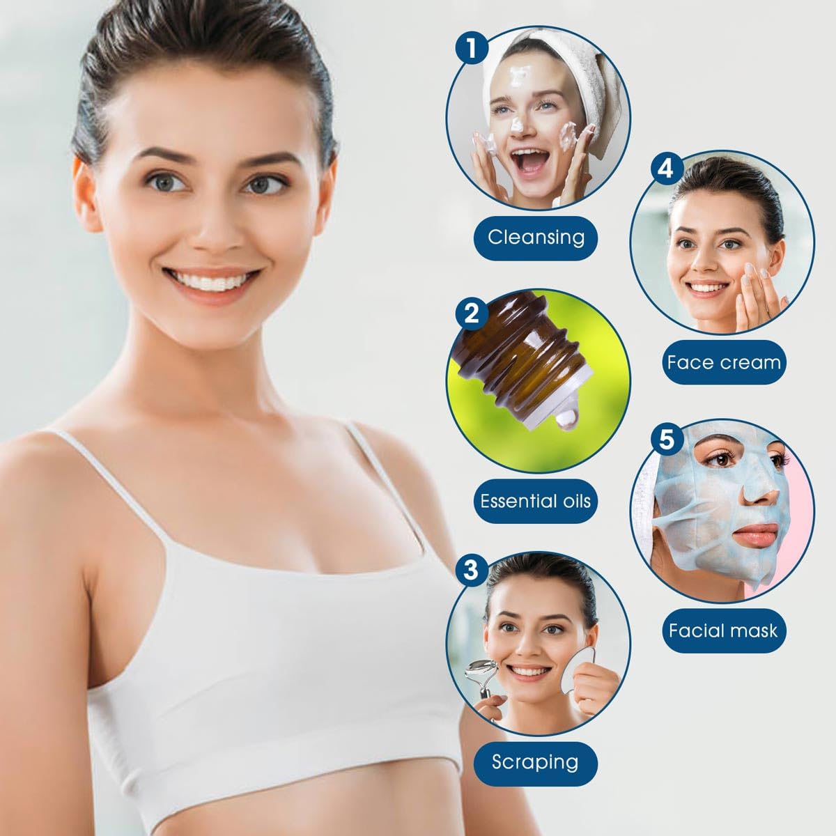 Bealihelp utilisation quotidienne beauté — pratique et apaisant pour routine beauté.