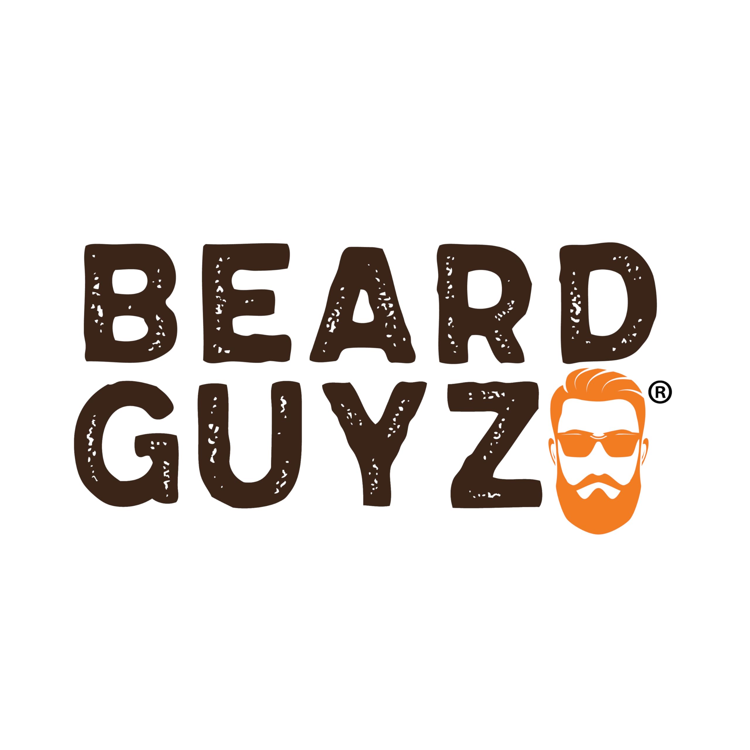 Beard Guyz Huile Barbe packaging recyclable et pratique.