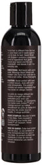 Beard Guyz Nettoyant Quotidien: étiquette lisible et bénéfice antiseptique.