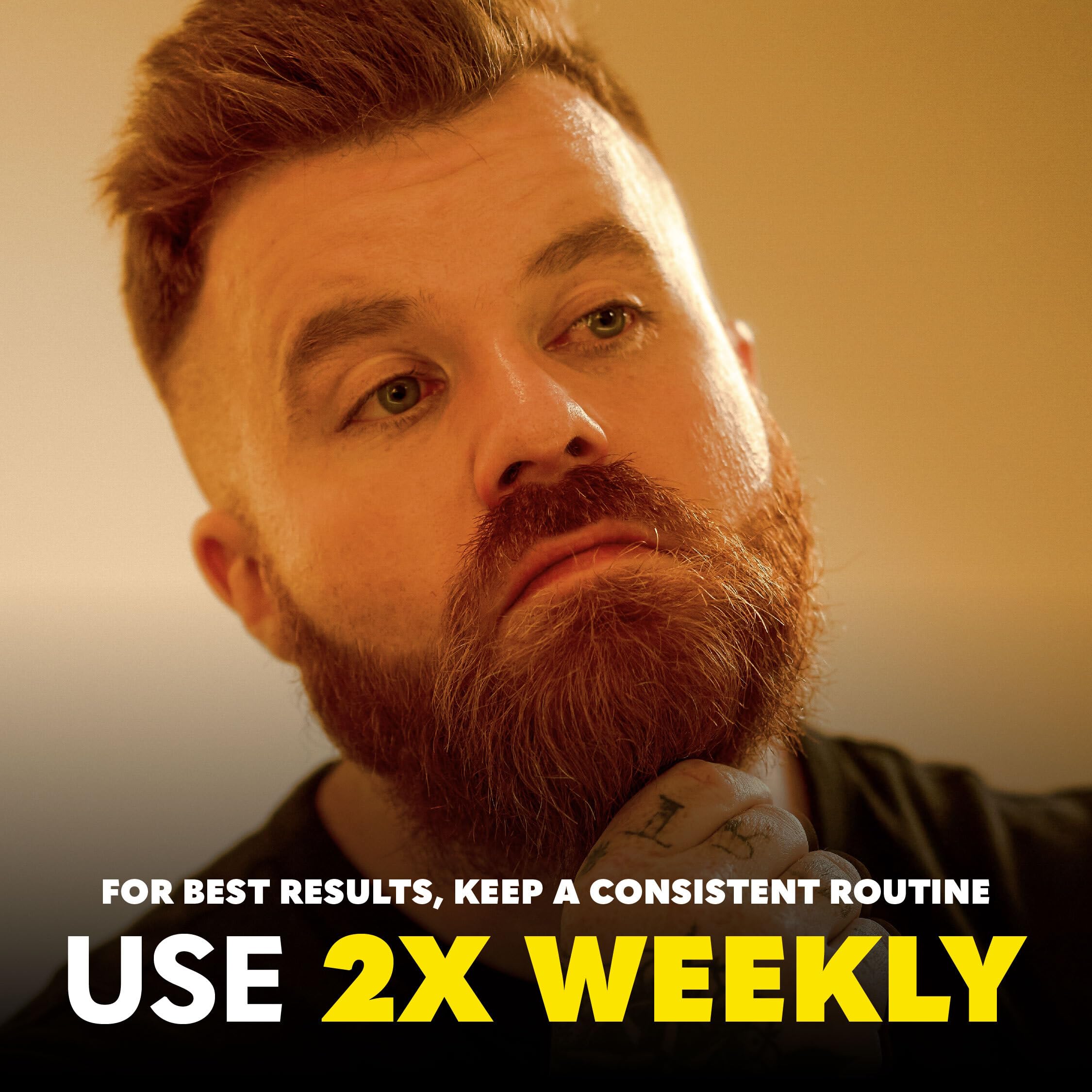 Beard Club – emballage cadeau soin barbe, parfait pour offrir.