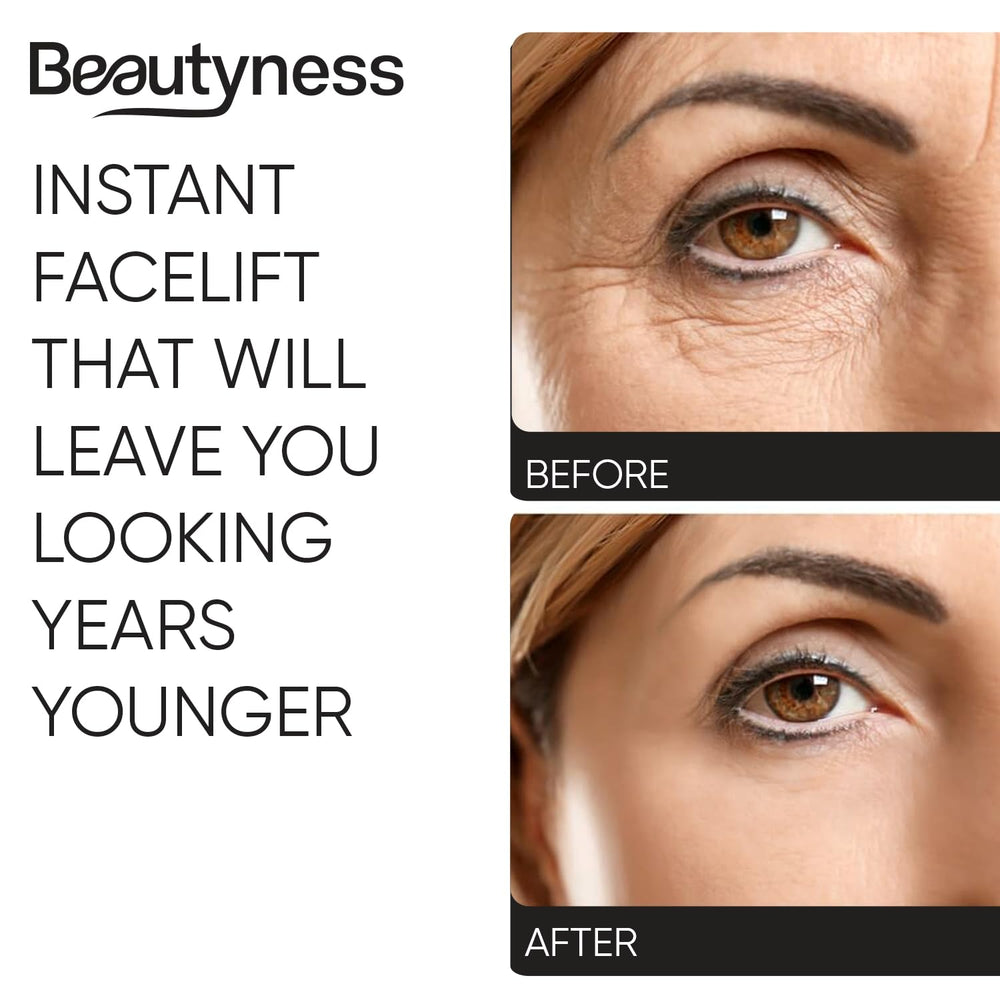 Beatool crème yeux absorption rapide - pénètre rapidement sans résidu gras