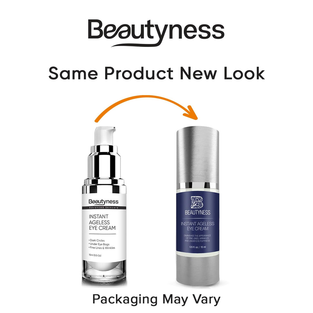 Beatool crème yeux effet tenseur longue duree - maintien temporaire du contour