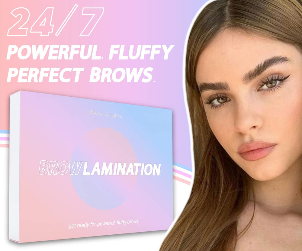 Beau Lashes certification sans cruauté – produit professionnel non testé sur animaux.