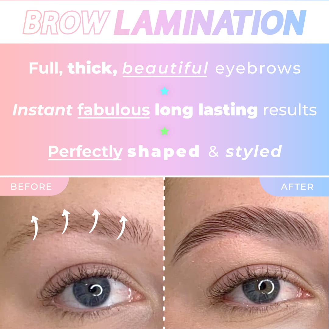 Beau Lashes outils et brosses pour une application précise et professionnelle.