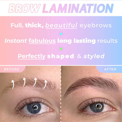 Beau Lashes outils et brosses pour une application précise et professionnelle.