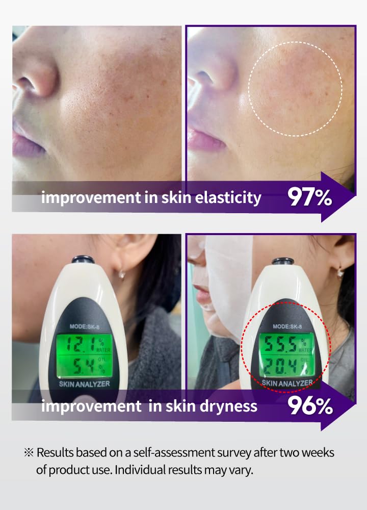 Ingrédients BEAUDIANI : 7 collagènes et 6 peptides pour une apparence tonifiée.