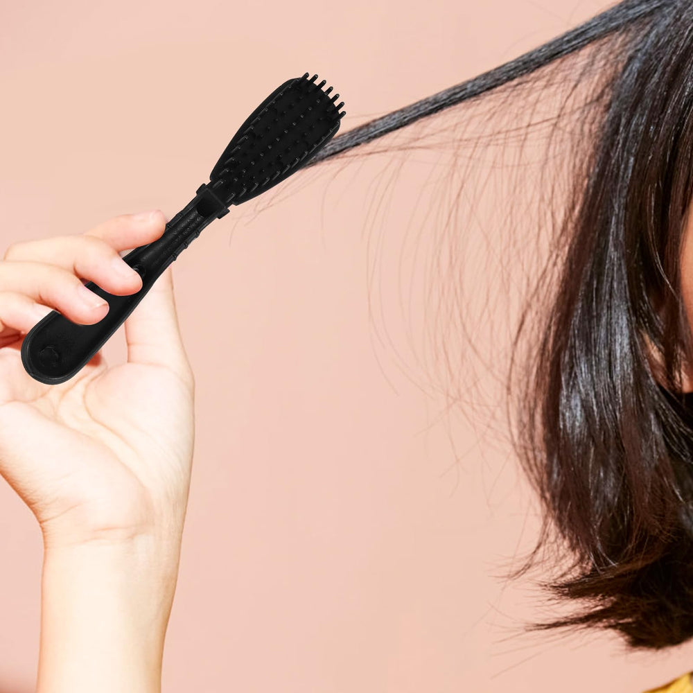 Beaupretty ensemble 6 pièces couleur cheveux, pour tous les styles